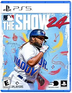 Ps5 Mlb the Show 24